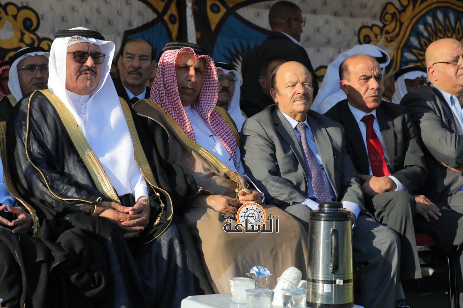 Madar Al-Saa Images 0.9814574175336992