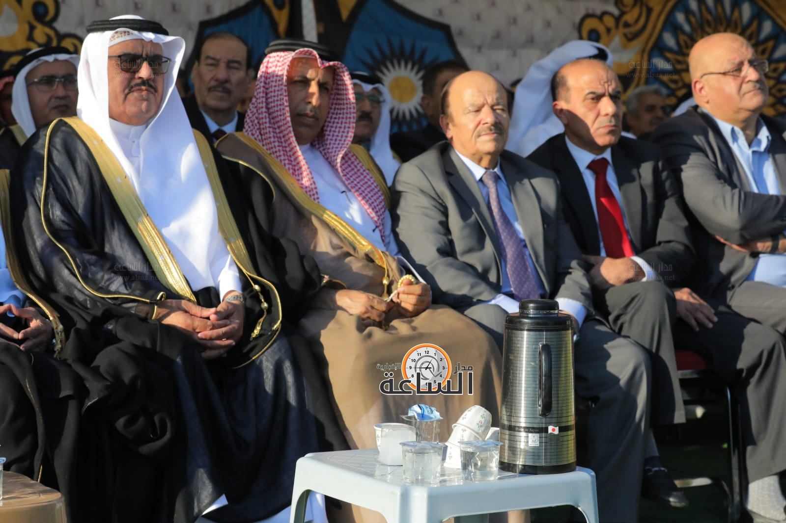 Madar Al-Saa Images 0.6440624300399456