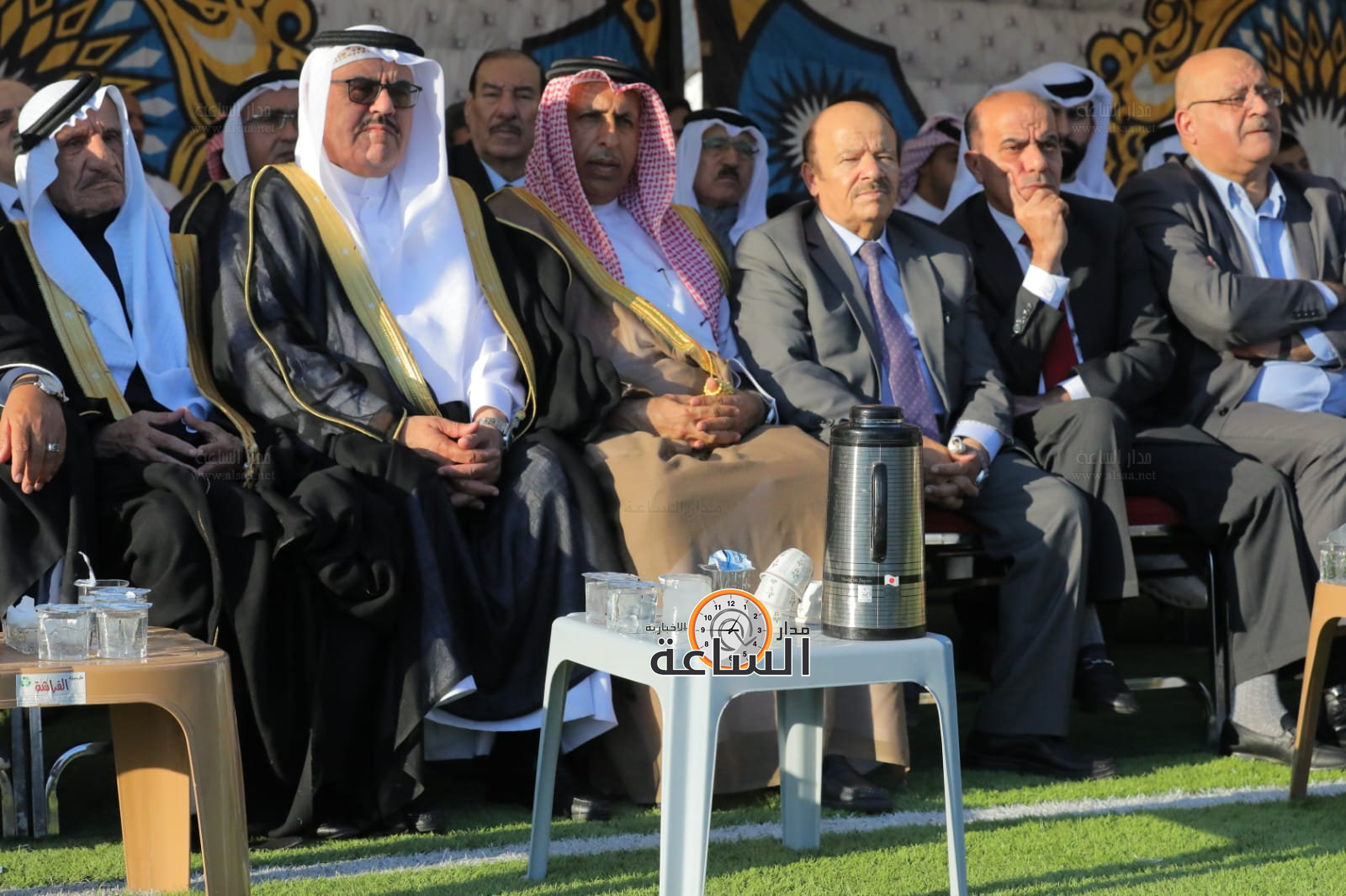 Madar Al-Saa Images 0.9141426118928404