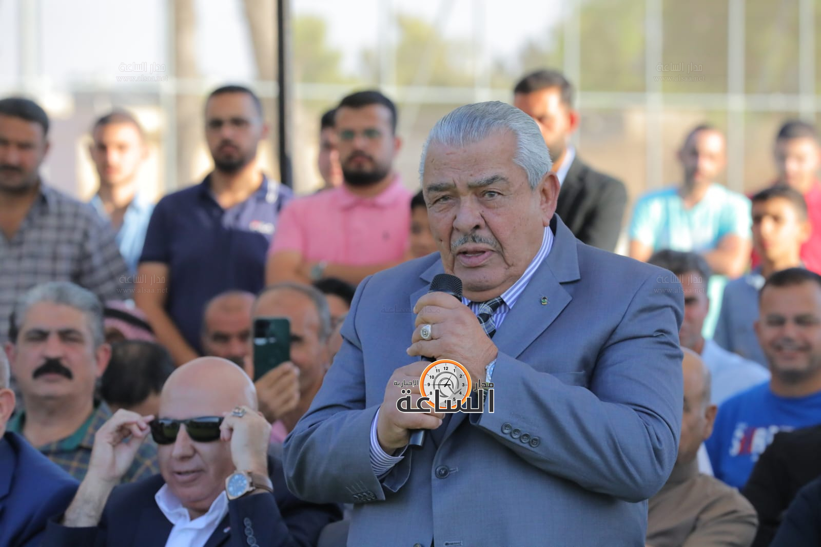 Madar Al-Saa Images 0.34047344915102284