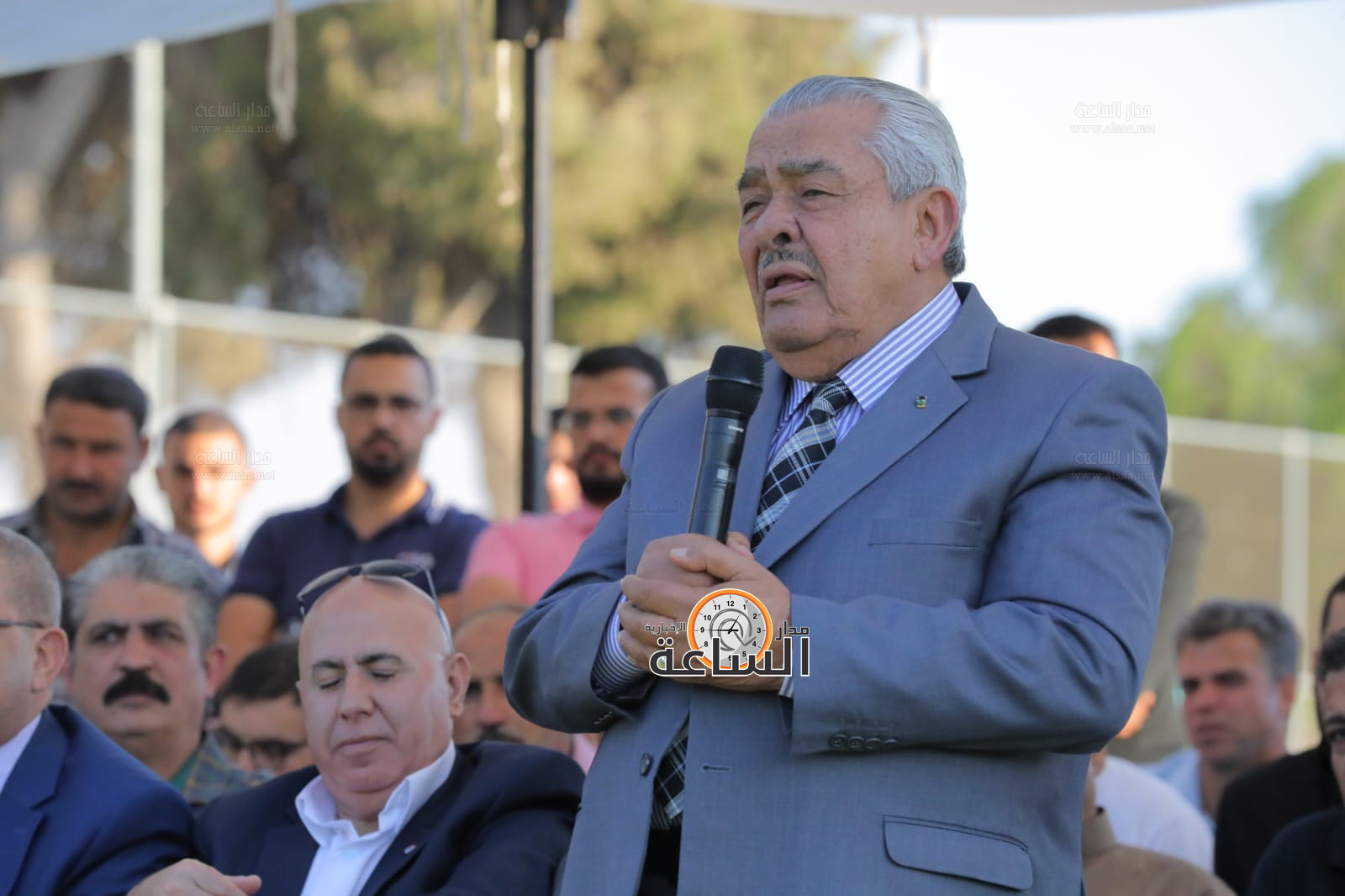 Madar Al-Saa Images 0.9284641149770301