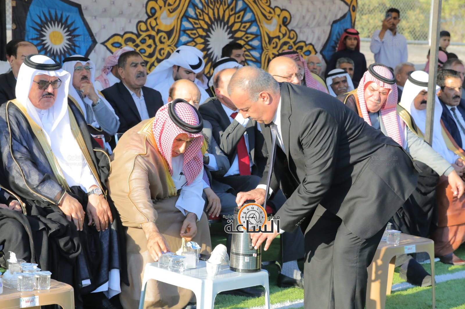 Madar Al-Saa Images 0.9574998645594652