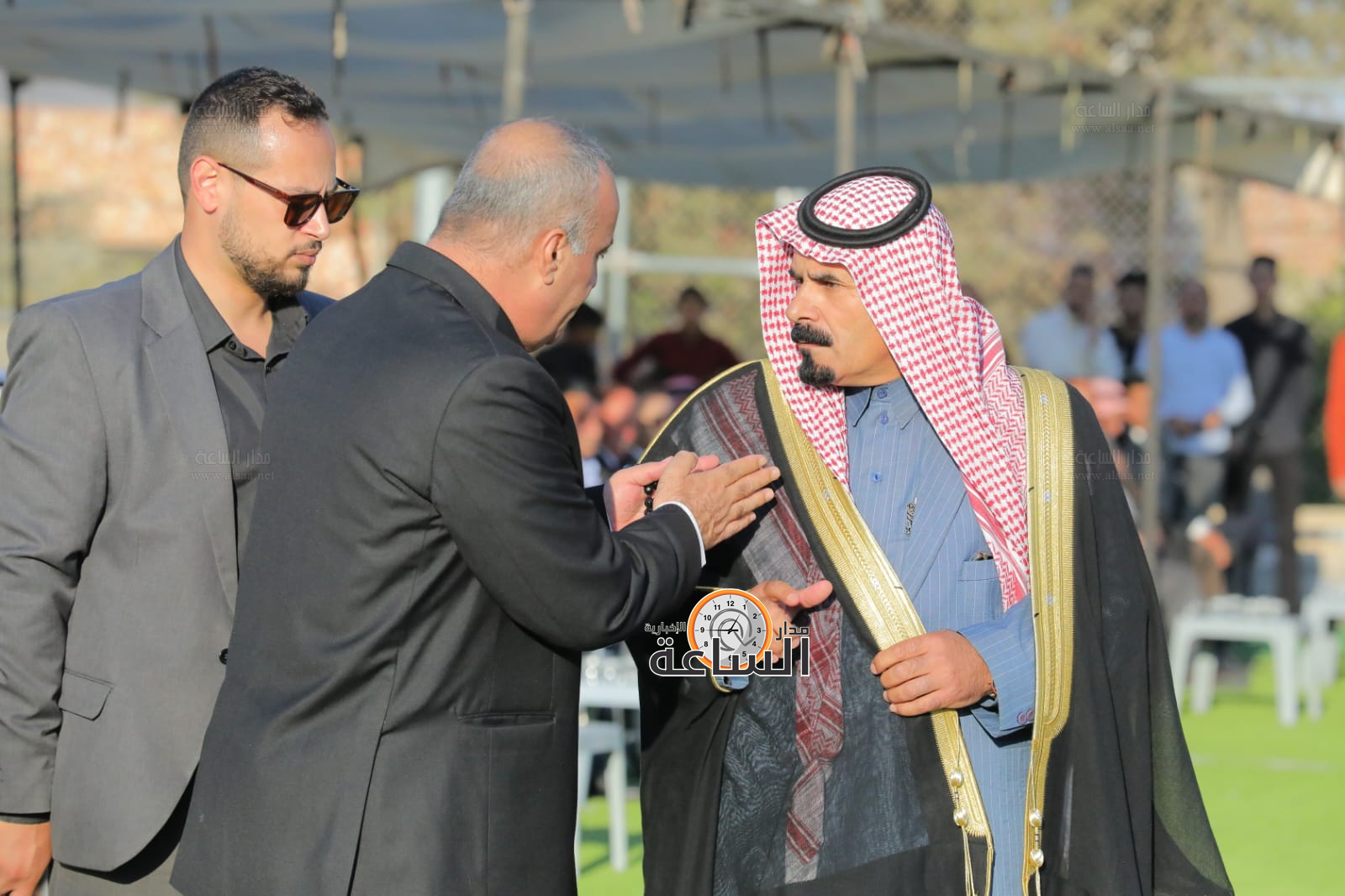 Madar Al-Saa Images 0.00645617706521473