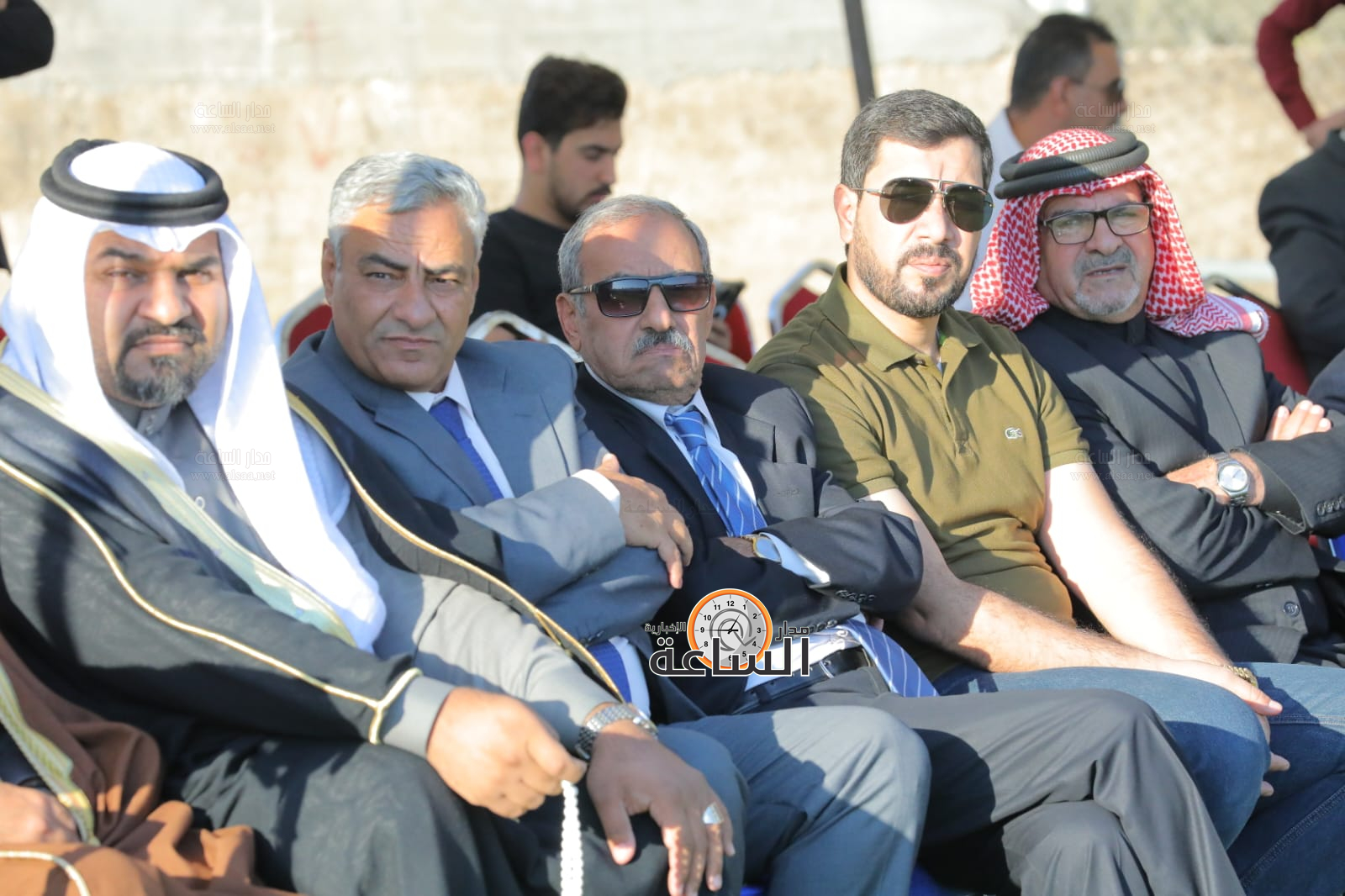 Madar Al-Saa Images 0.9034532914816171