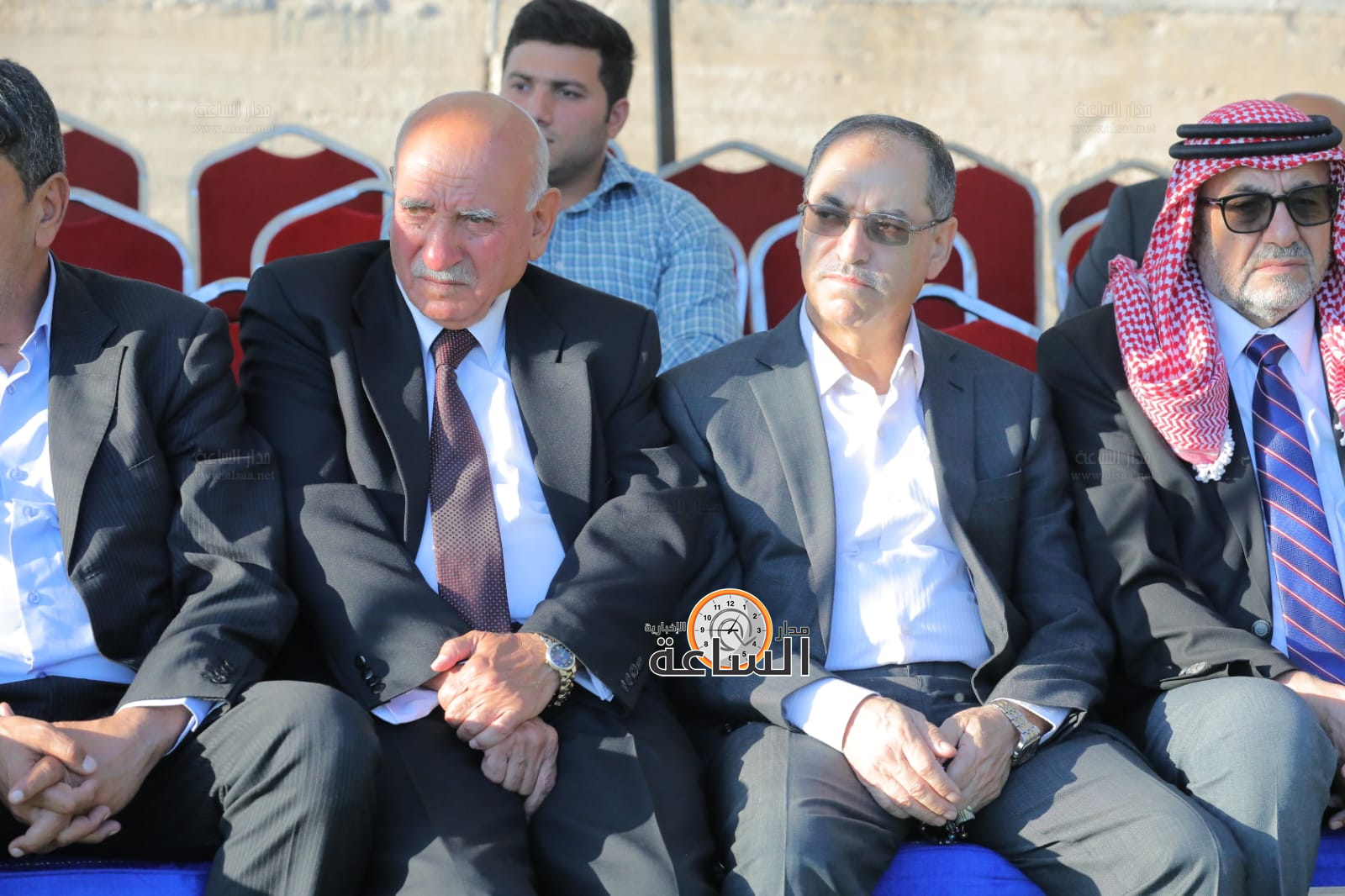 Madar Al-Saa Images 0.9235012378897947