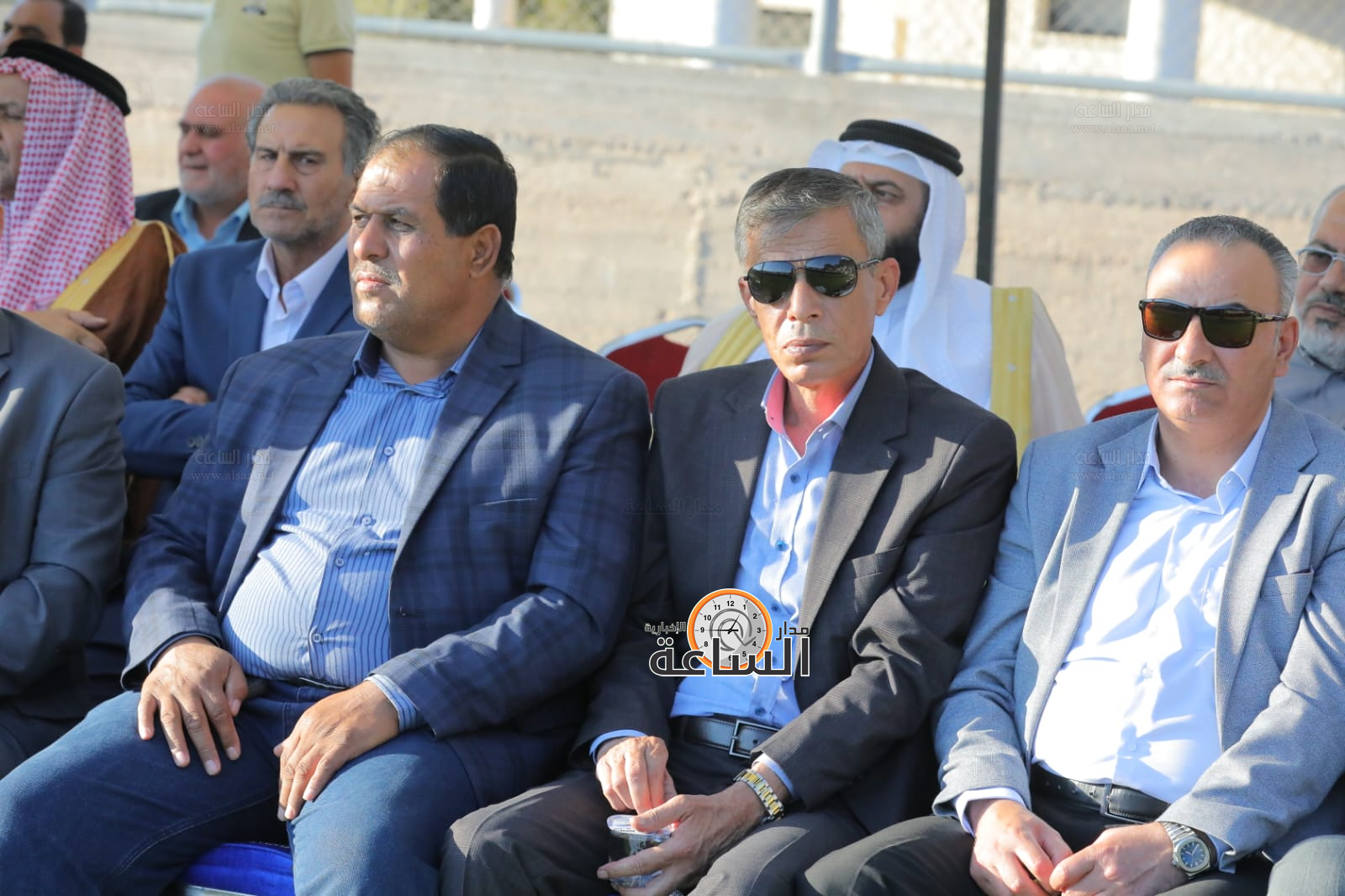 Madar Al-Saa Images 0.4035304771374375