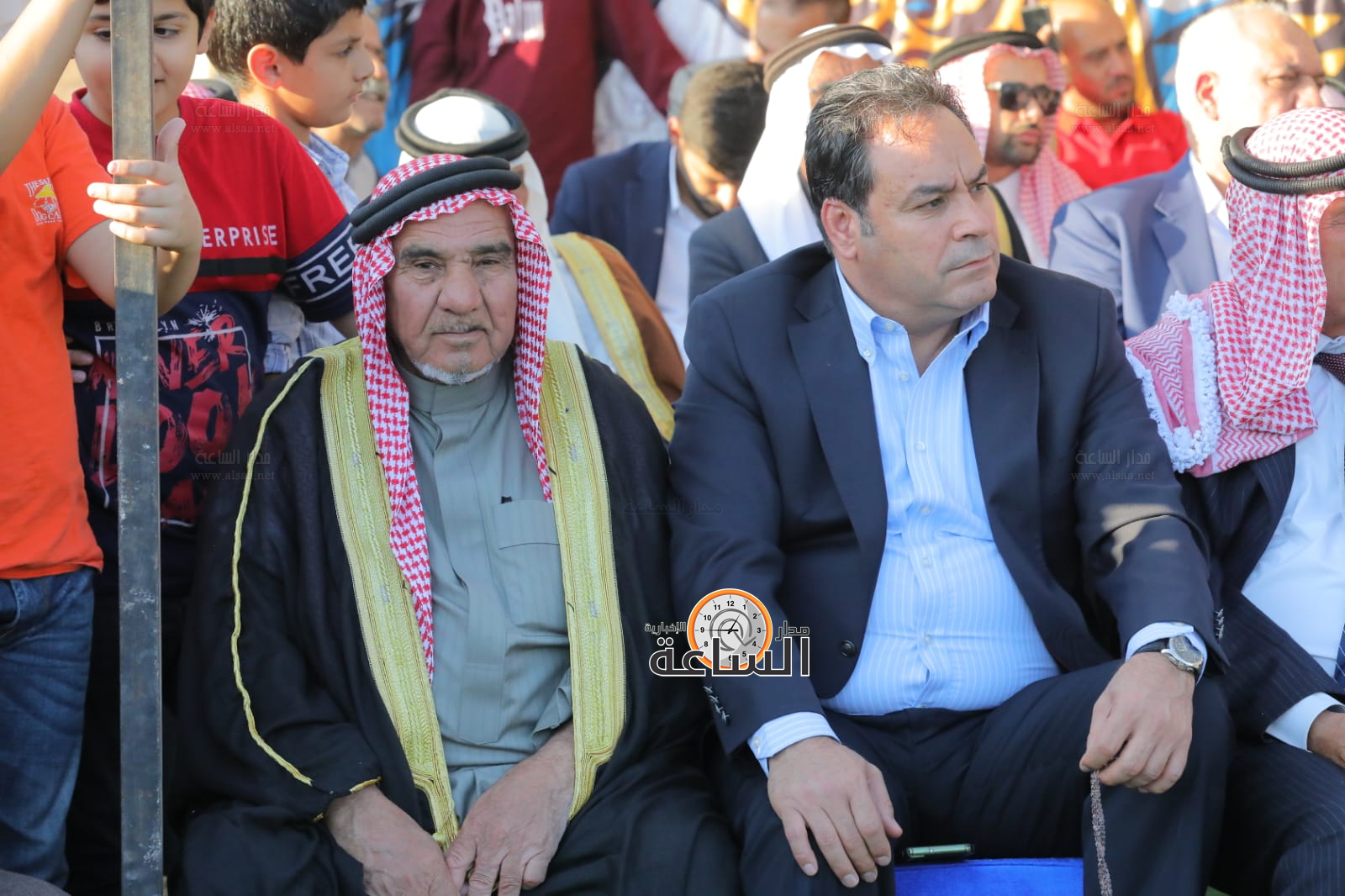 Madar Al-Saa Images 0.29586885927230067