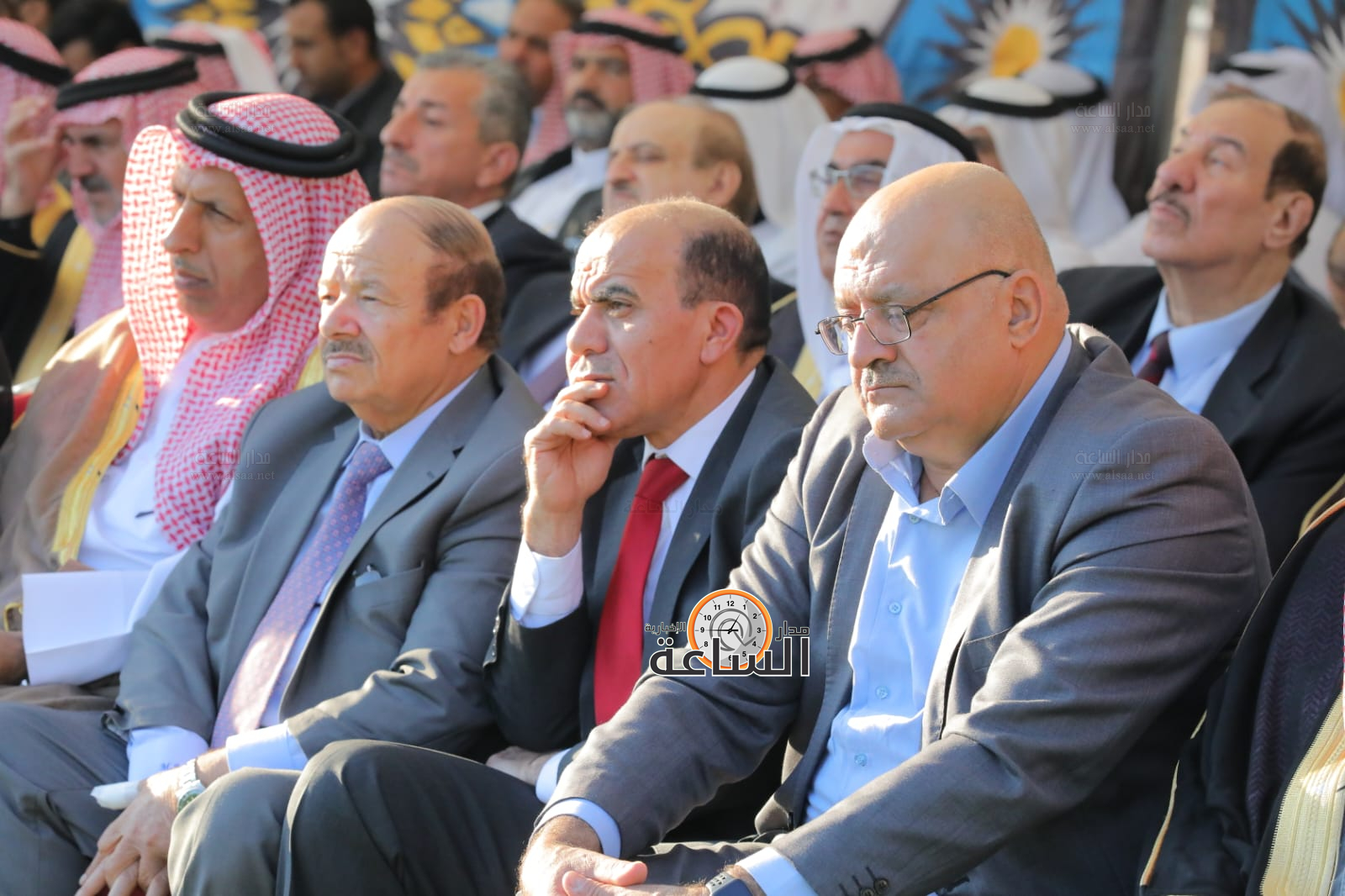 Madar Al-Saa Images 0.6133638997084727