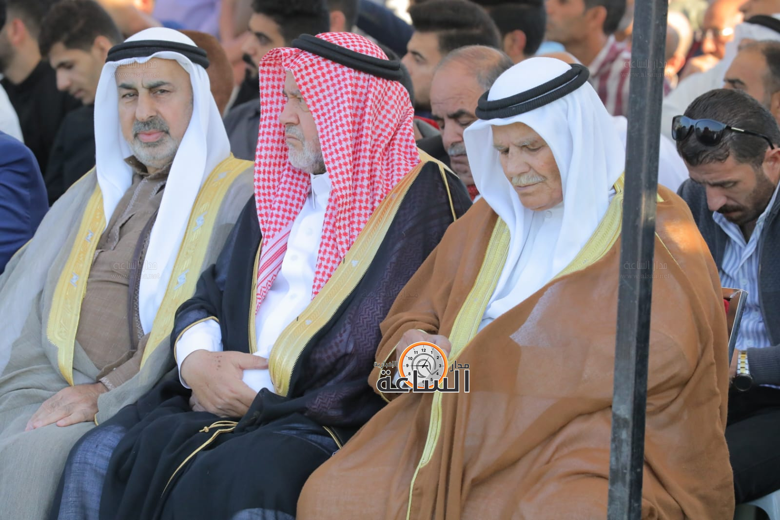 Madar Al-Saa Images 0.8380244261970611