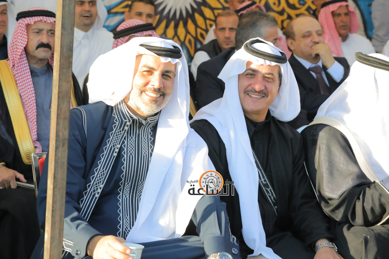 Madar Al-Saa Images 0.4223173557637758