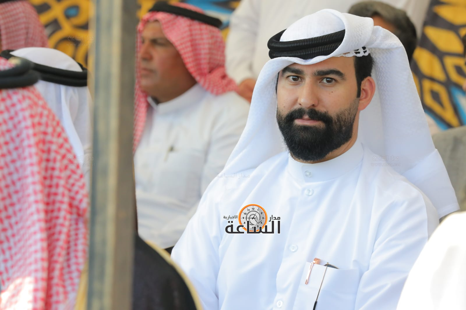 Madar Al-Saa Images 0.8377507372793069