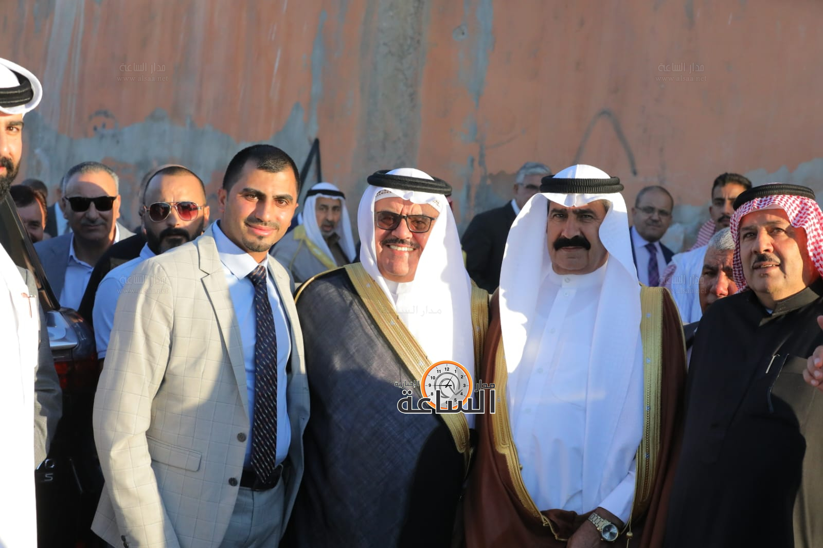 Madar Al-Saa Images 0.04122226946823271