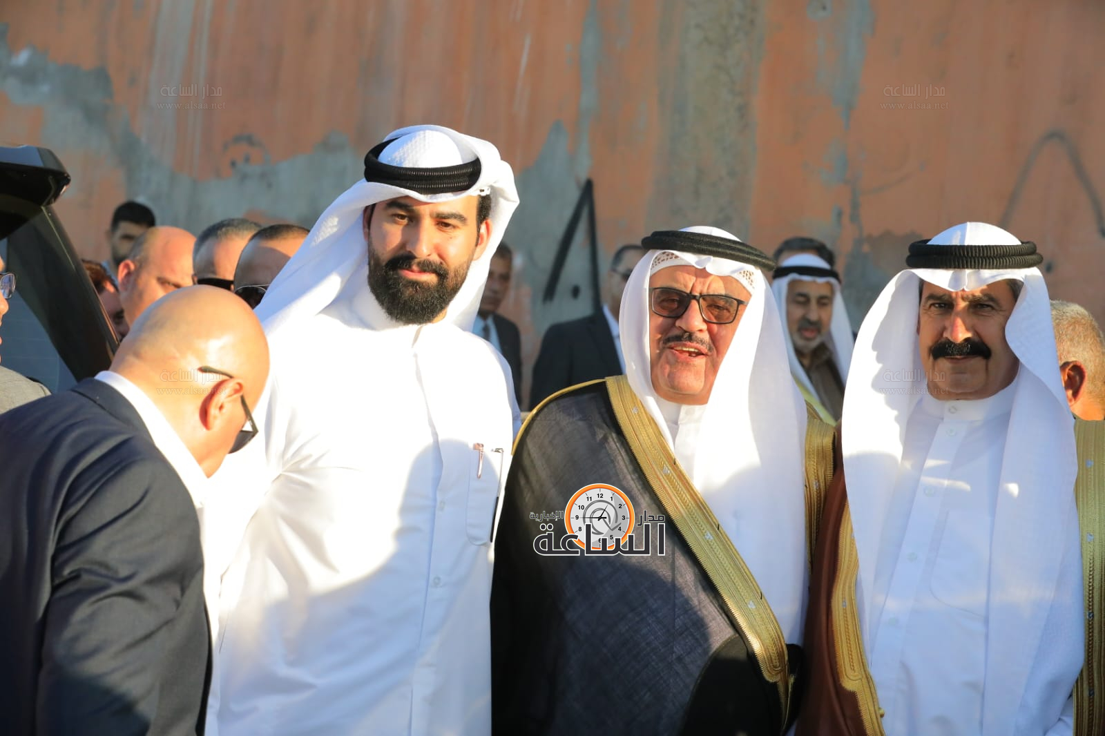 Madar Al-Saa Images 0.3874351904748887