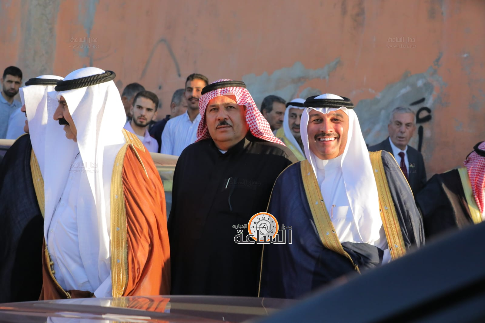 Madar Al-Saa Images 0.9635662918670214