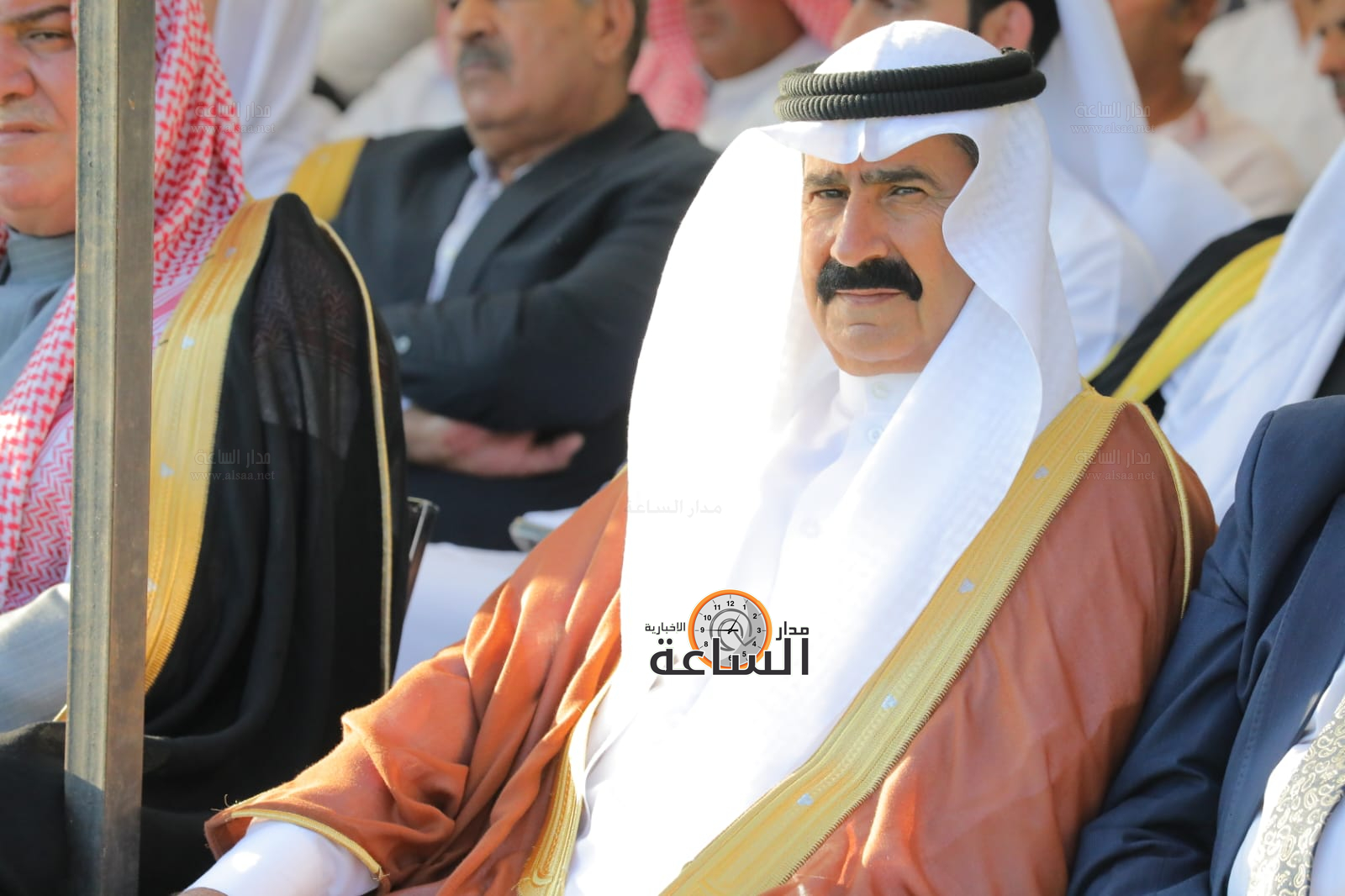 Madar Al-Saa Images 0.4100631531646661