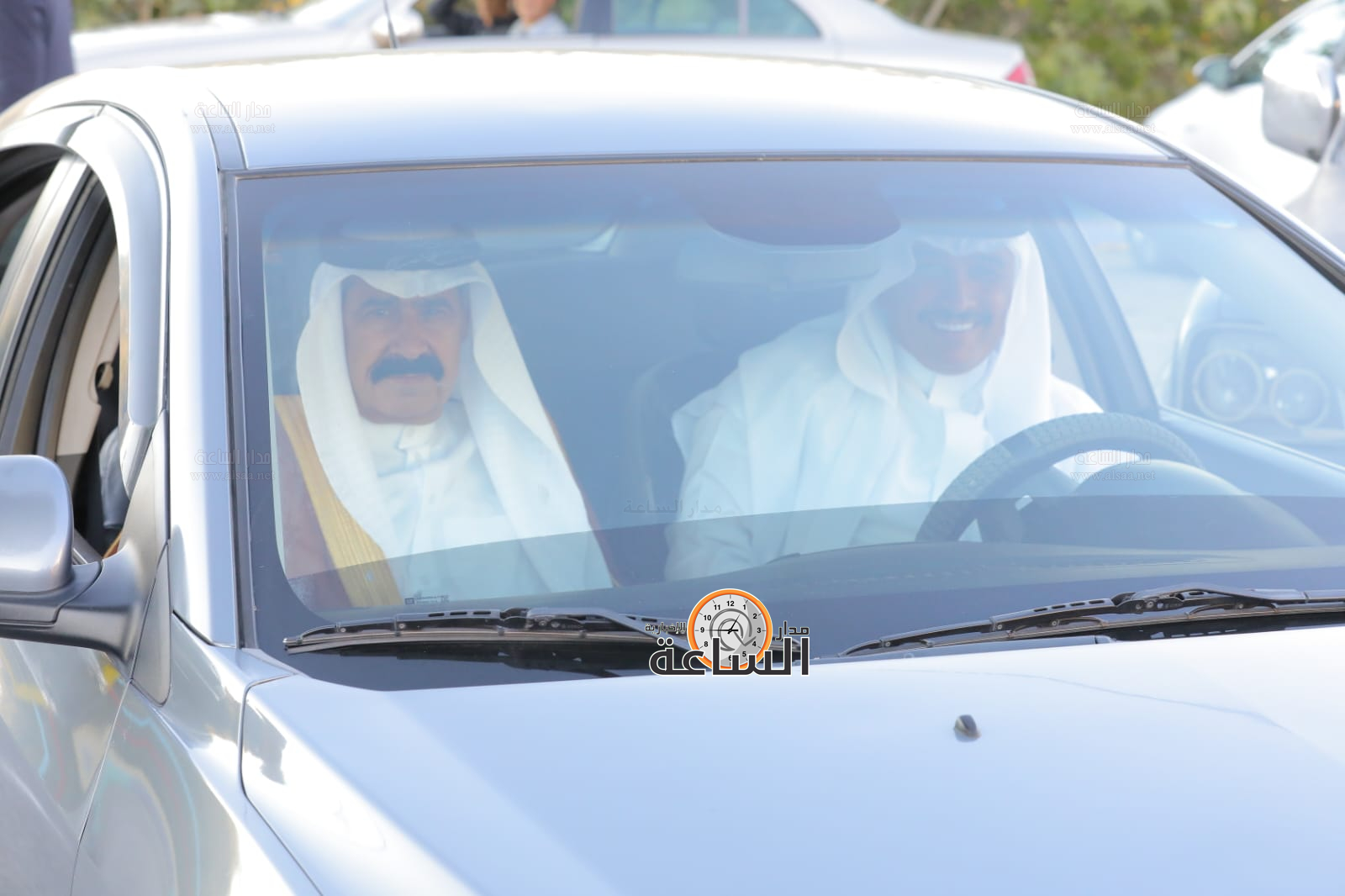 Madar Al-Saa Images 0.6844098191408399