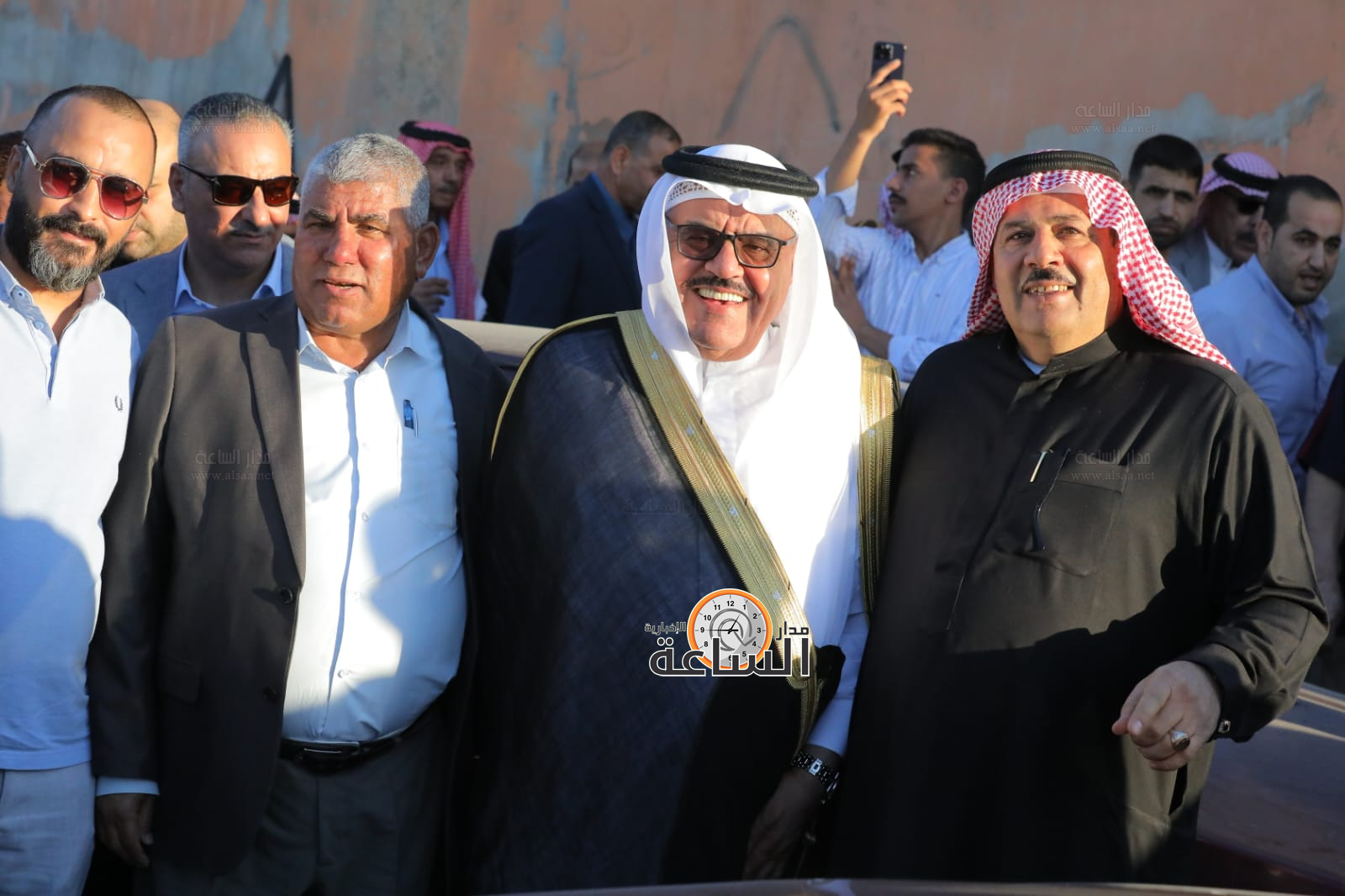 Madar Al-Saa Images 0.9549611587001026