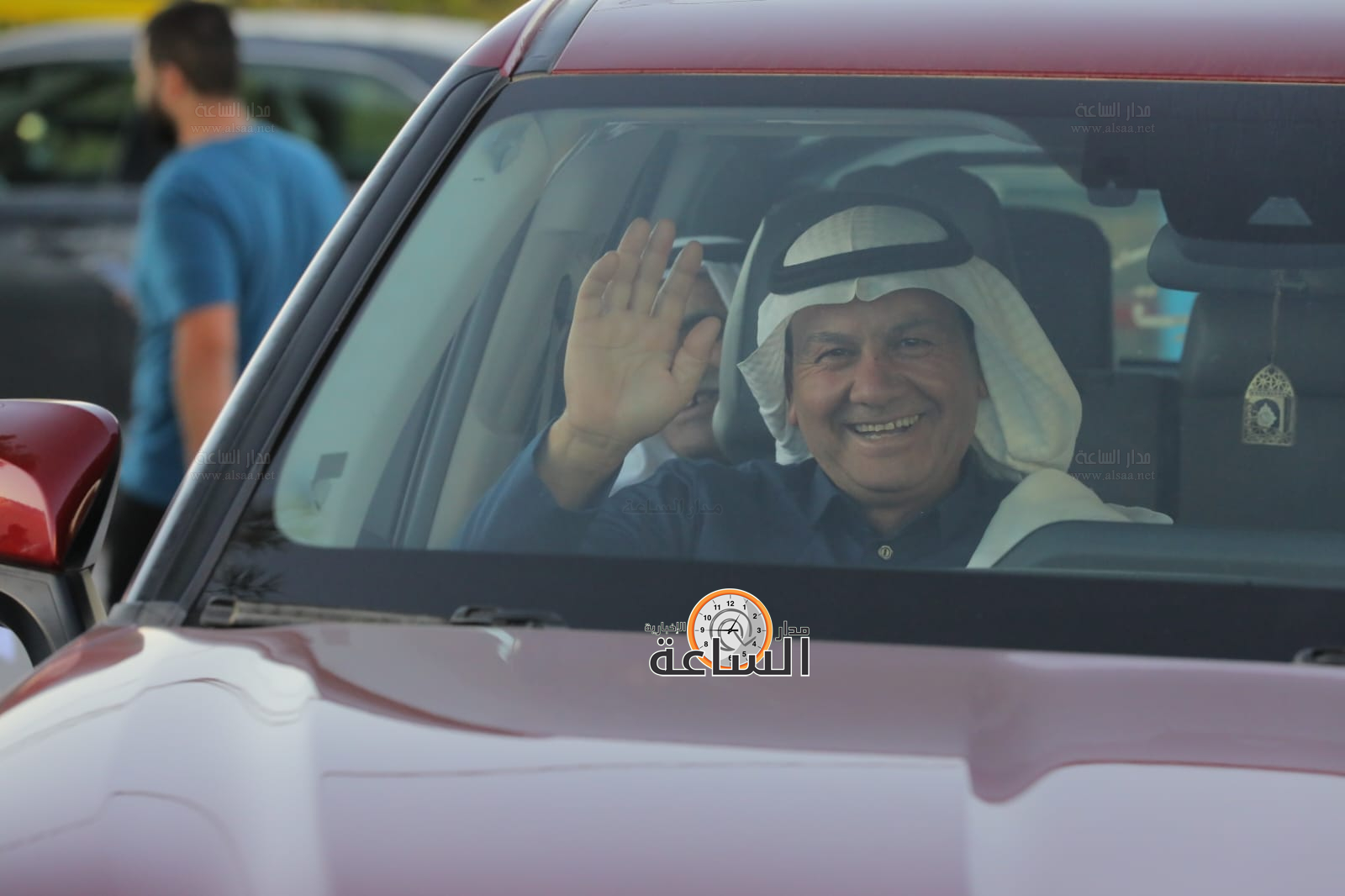 Madar Al-Saa Images 0.6032961331312816