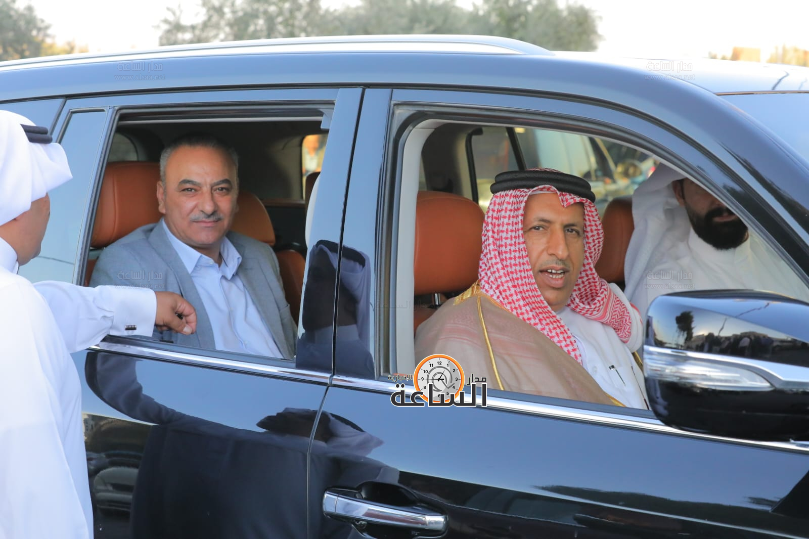 Madar Al-Saa Images 0.9193712713060729