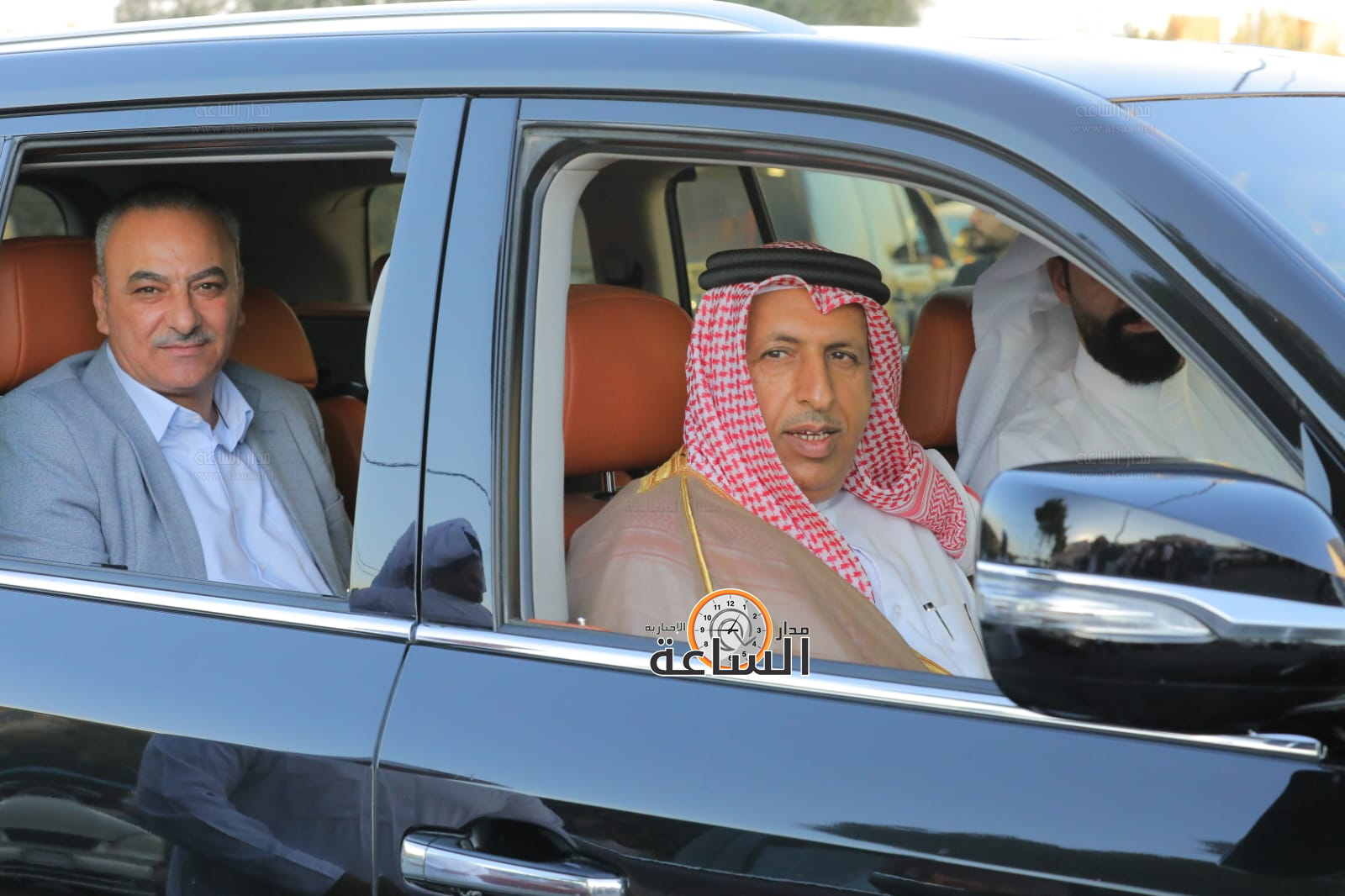 Madar Al-Saa Images 0.1214384860233817