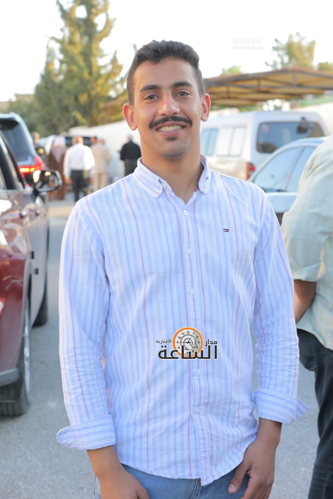 Madar Al-Saa Images 0.3310280244030208