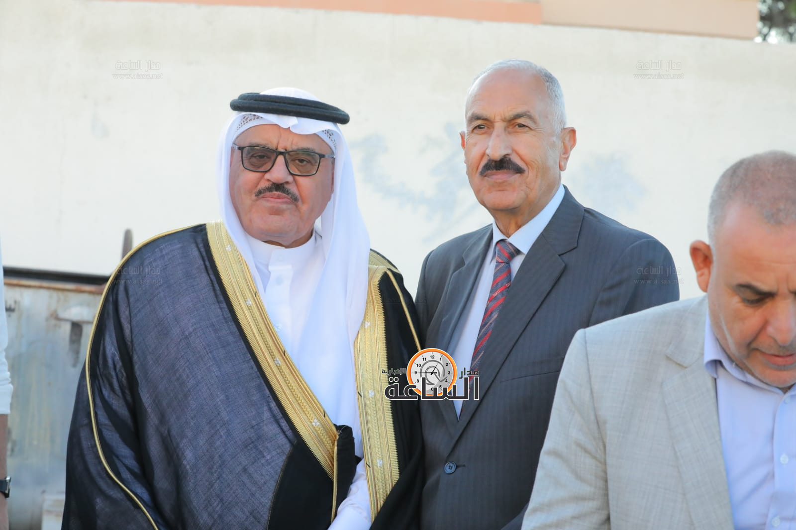 Madar Al-Saa Images 0.542246078930583