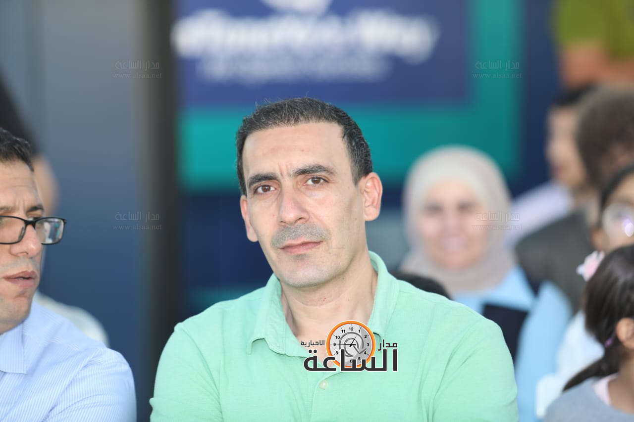 Madar Al-Saa Images 0.1858134436753558