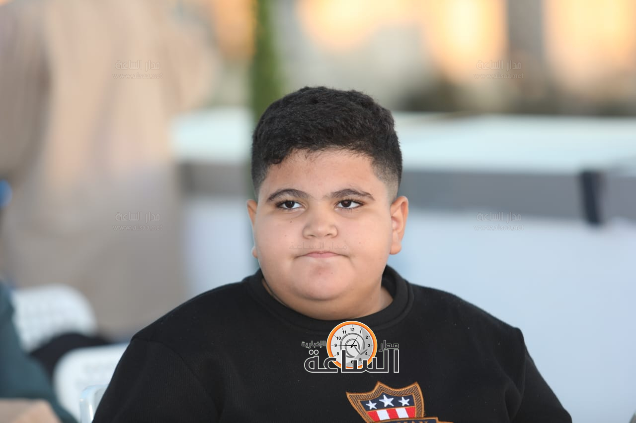 Madar Al-Saa Images 0.21374337814745337