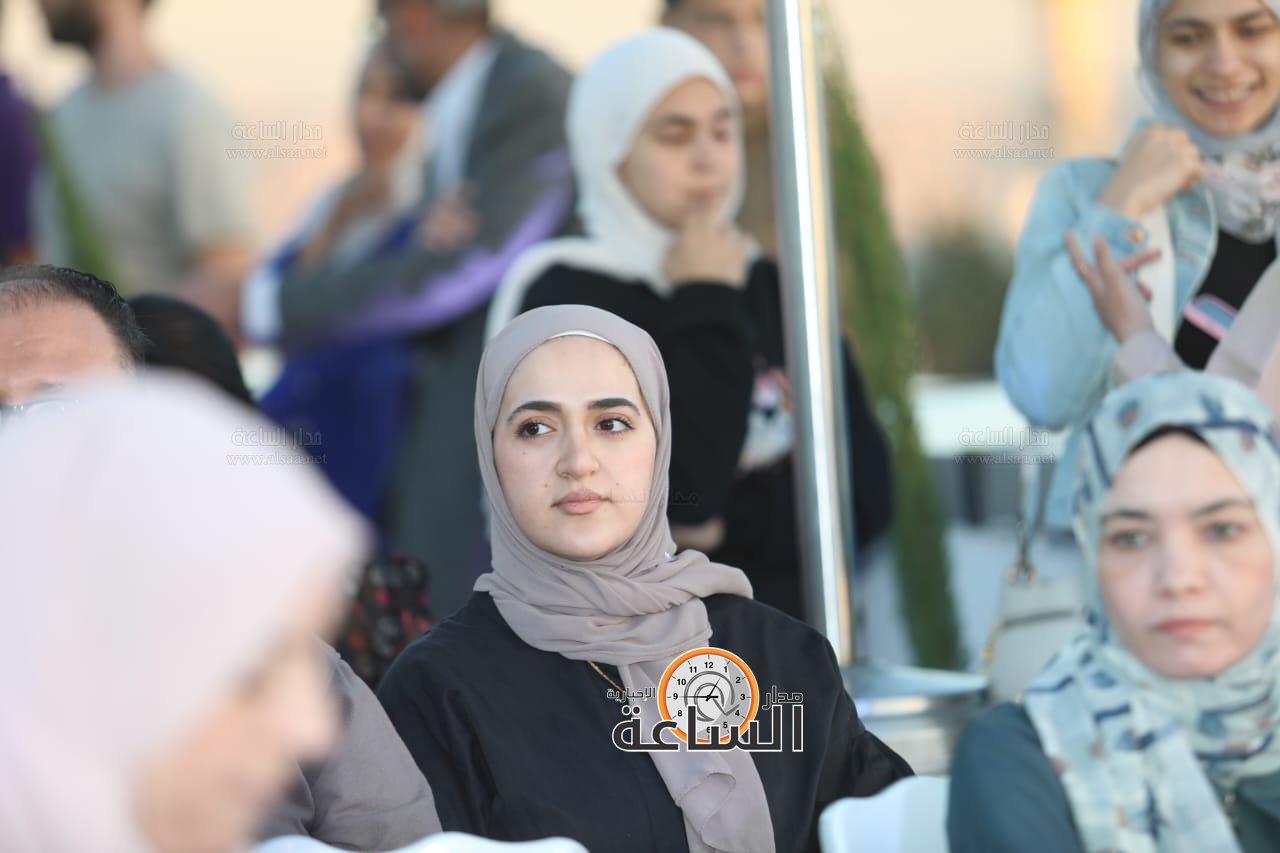 Madar Al-Saa Images 0.8890905964680698