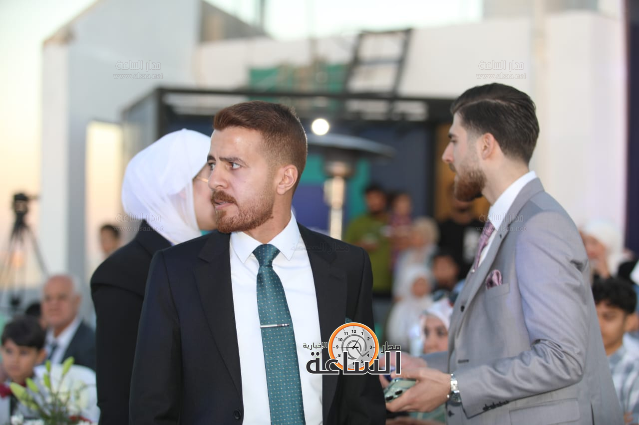 Madar Al-Saa Images 0.379426310126856