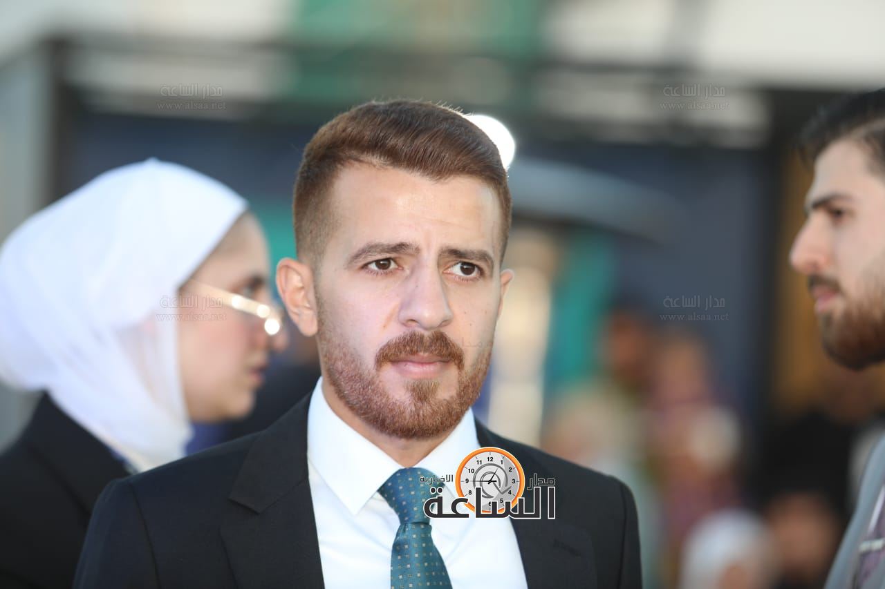 Madar Al-Saa Images 0.22312246672810132