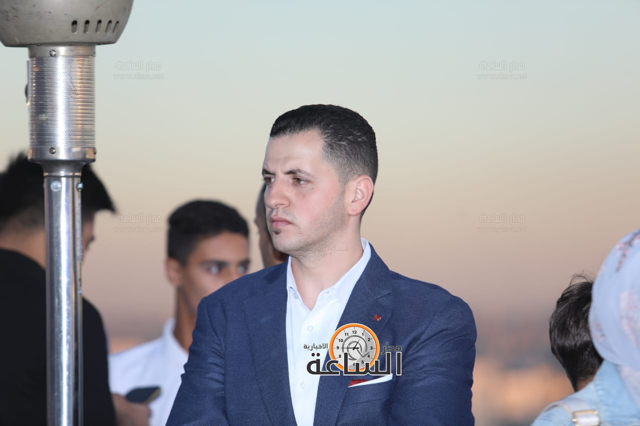 Madar Al-Saa Images 0.6502965622620624