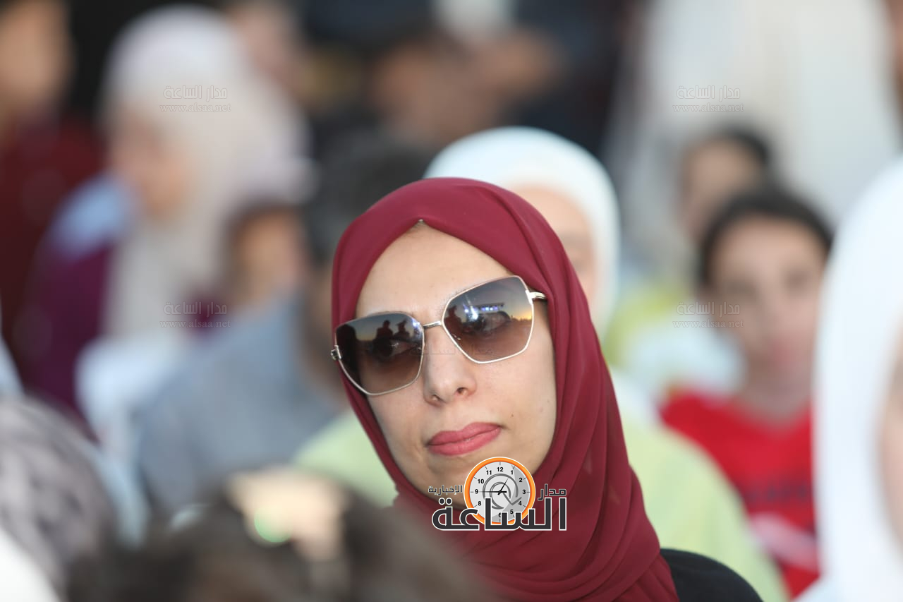 Madar Al-Saa Images 0.5329056478922369