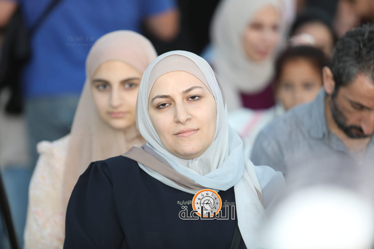 Madar Al-Saa Images 0.3067042155743003