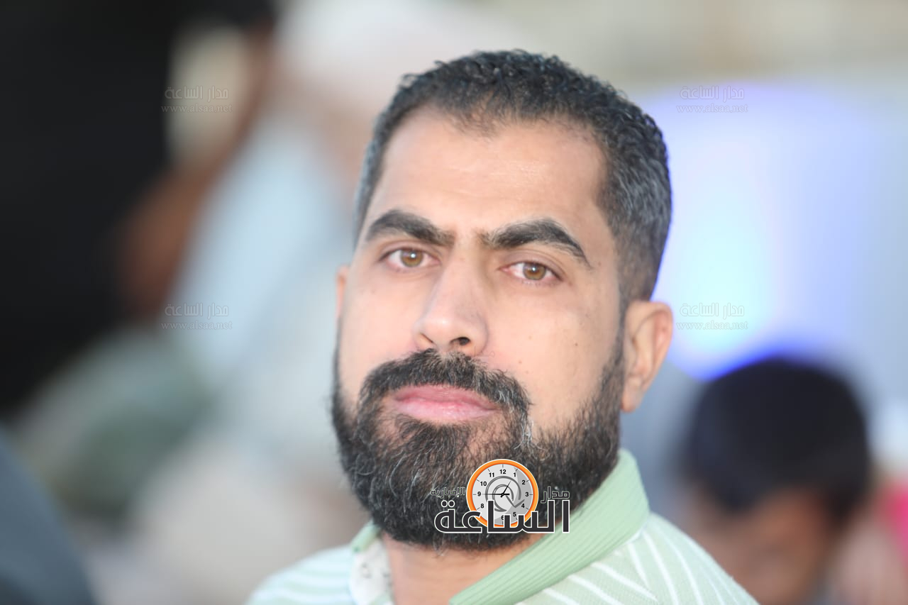 Madar Al-Saa Images 0.6013700292395441