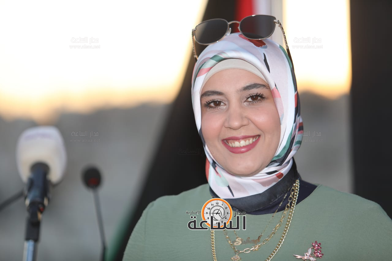 Madar Al-Saa Images 0.9764717806973215