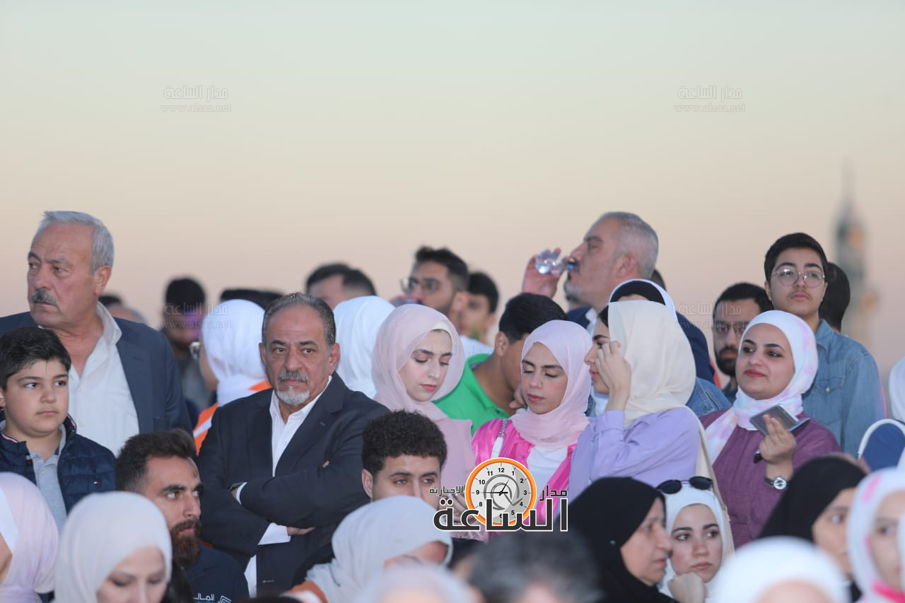 Madar Al-Saa Images 0.21546866345472382