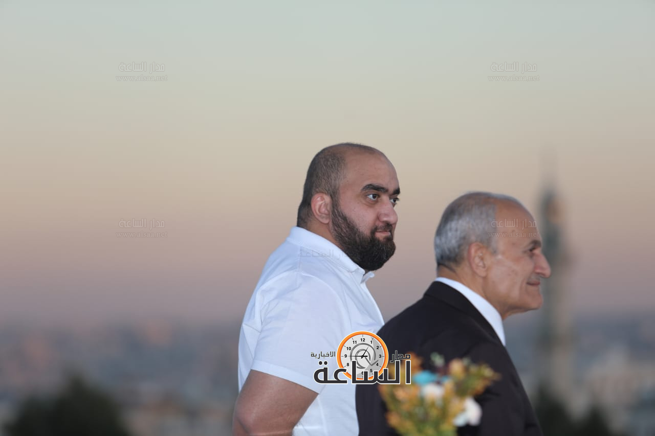 Madar Al-Saa Images 0.05415645192641838