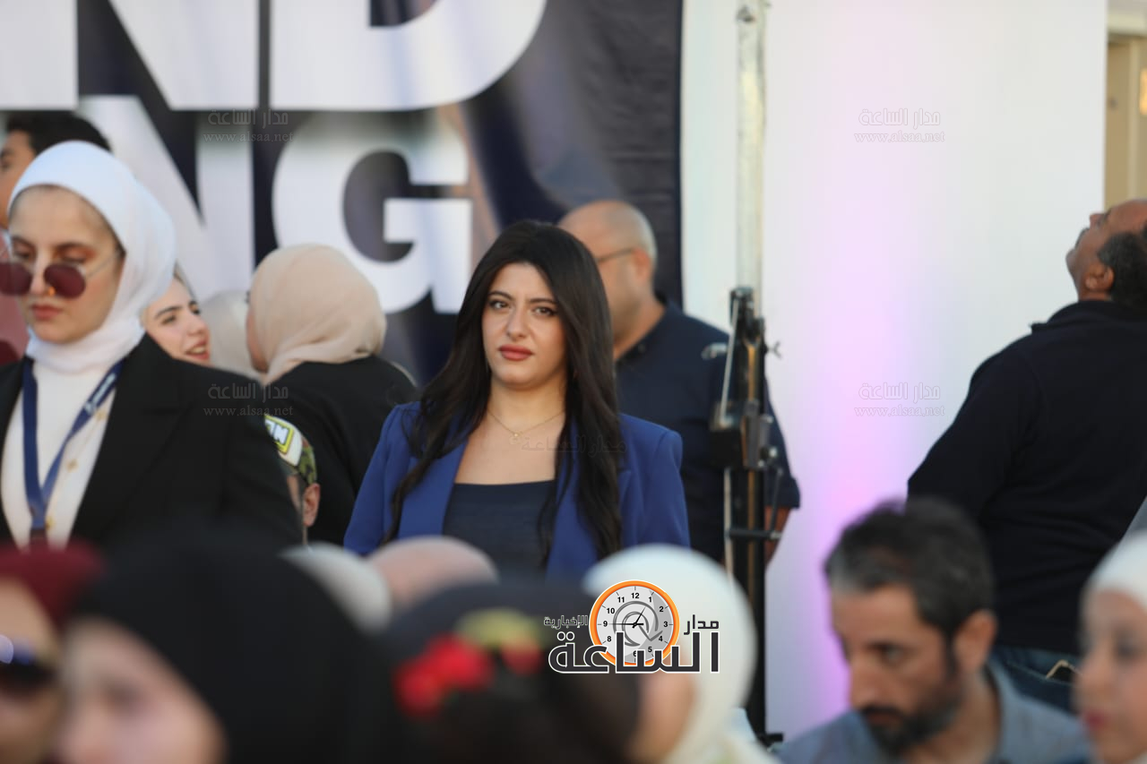 Madar Al-Saa Images 0.3625310634596486