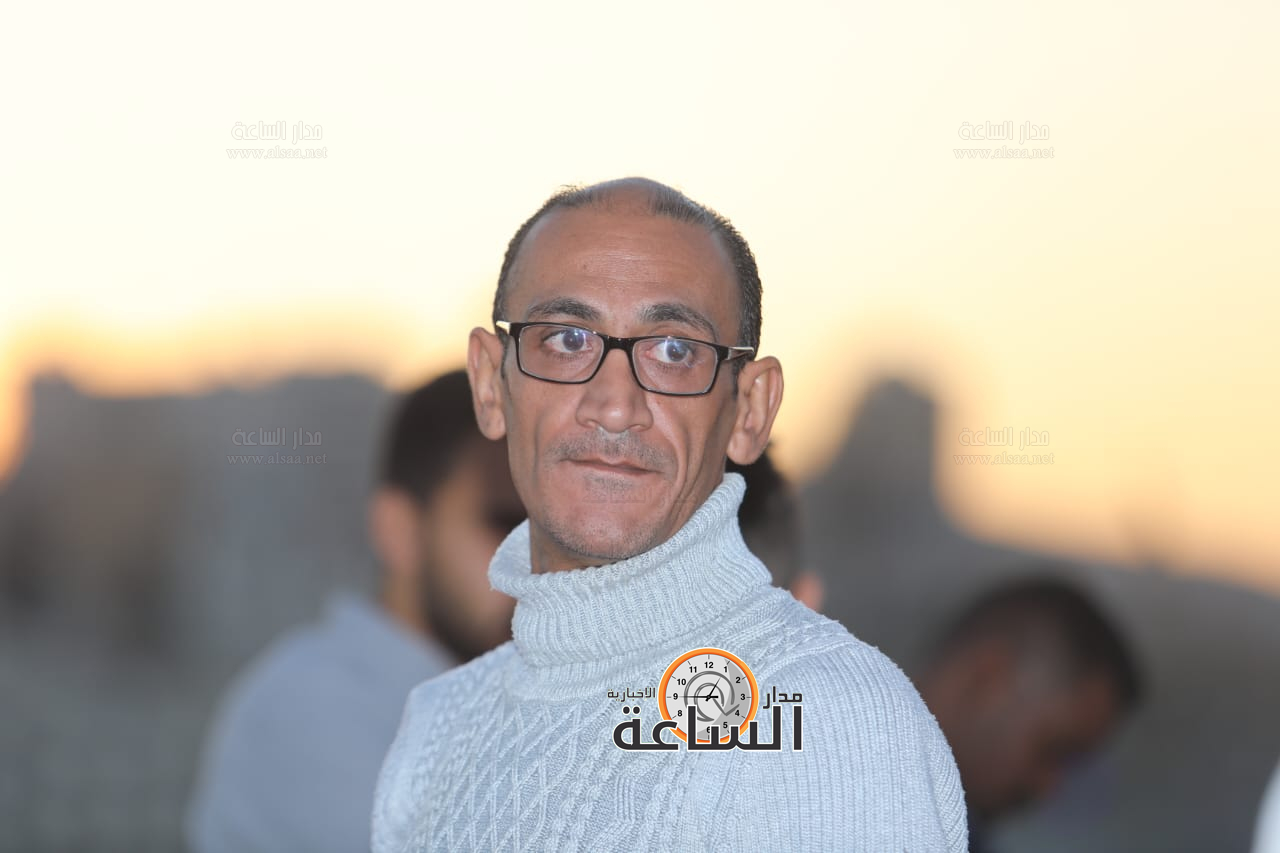 Madar Al-Saa Images 0.7306782057092538