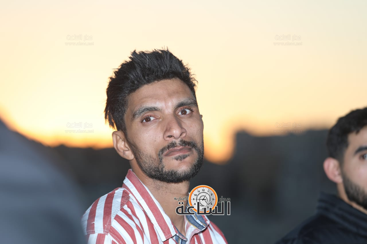 Madar Al-Saa Images 0.5741143000433115