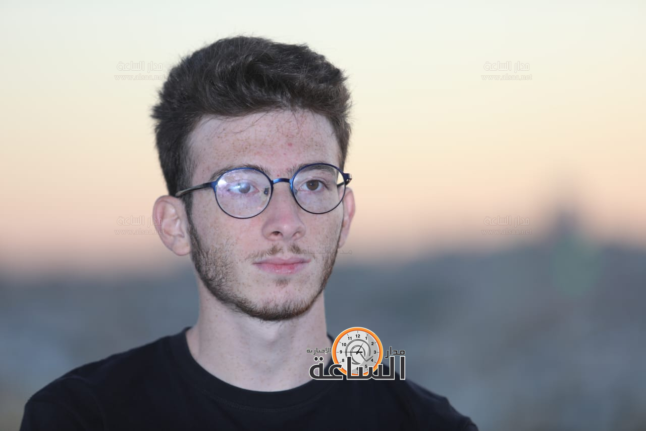 Madar Al-Saa Images 0.9291233298878658