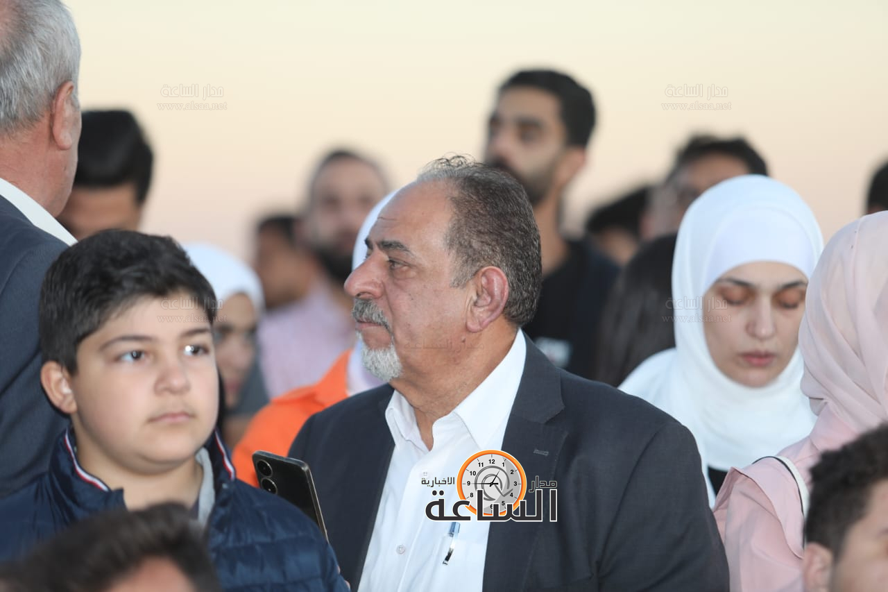 Madar Al-Saa Images 0.8943331369685366