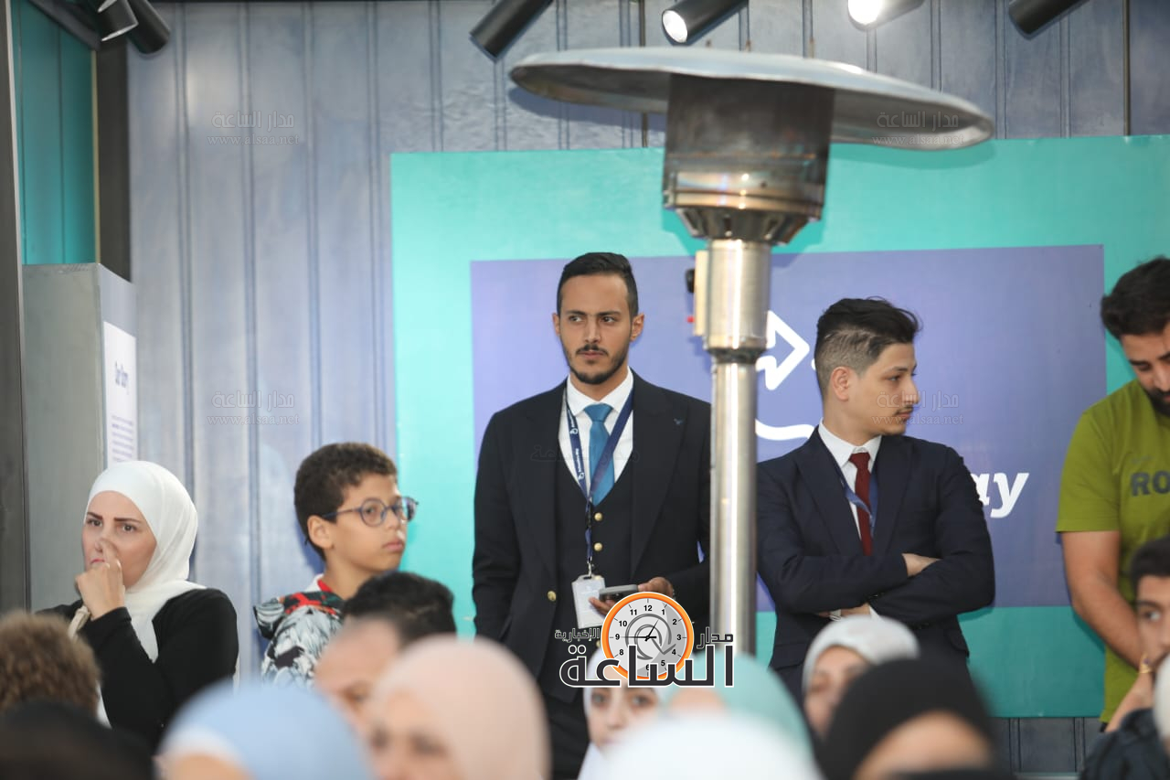 Madar Al-Saa Images 0.4632373415185964