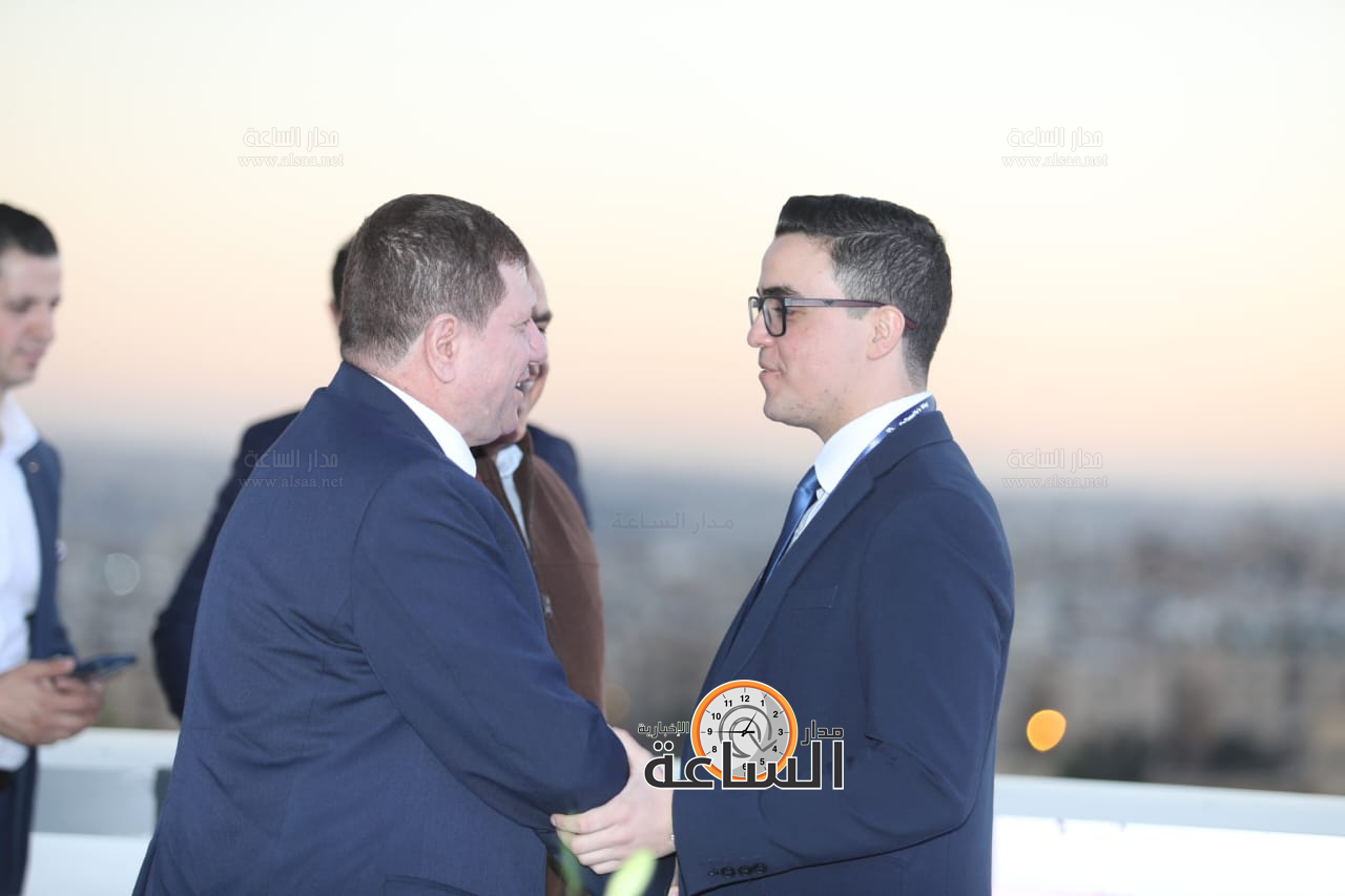 Madar Al-Saa Images 0.5830405858786403