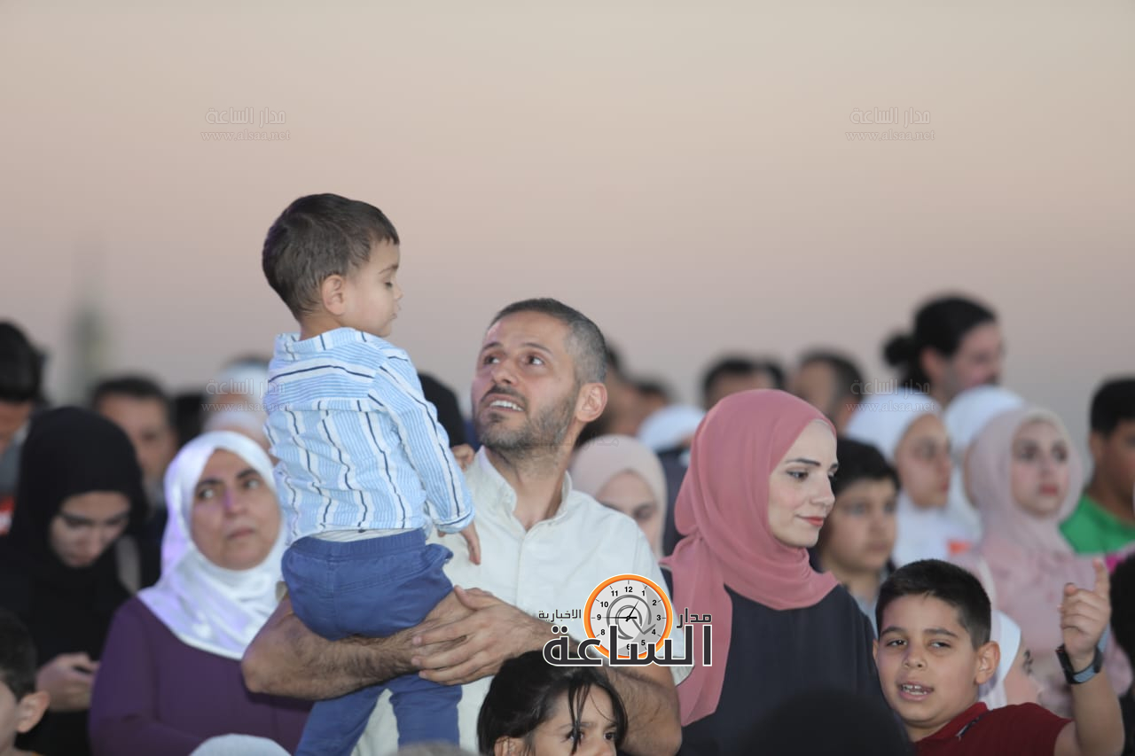 Madar Al-Saa Images 0.18522518414520395