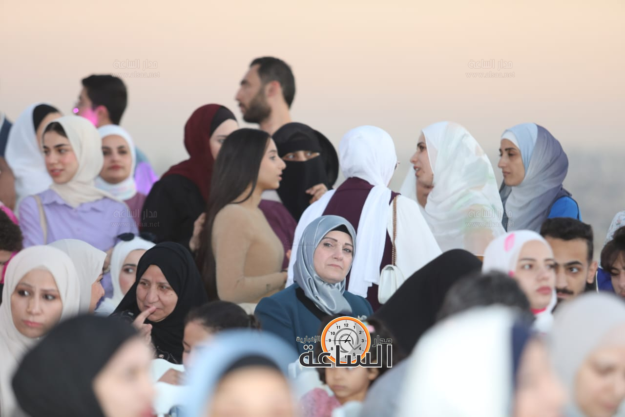 Madar Al-Saa Images 0.36194184983659916