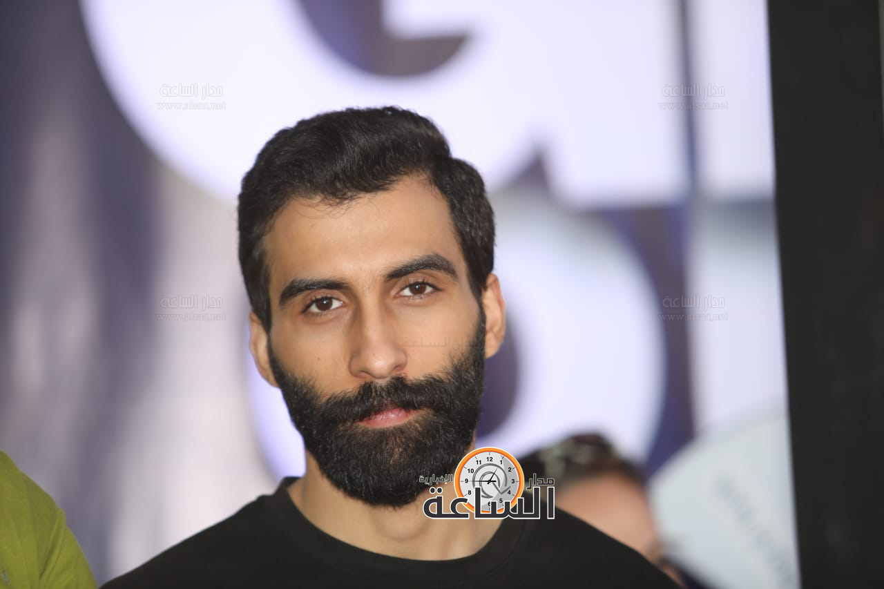 Madar Al-Saa Images 0.7955139541957617