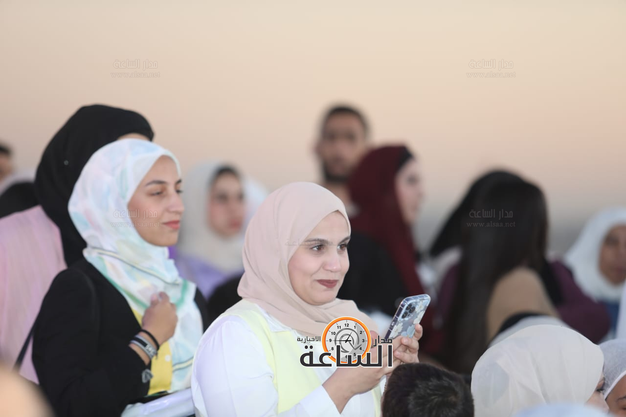 Madar Al-Saa Images 0.6751544002973007