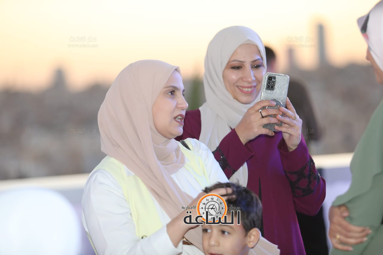 Madar Al-Saa Images 0.5146260623104373